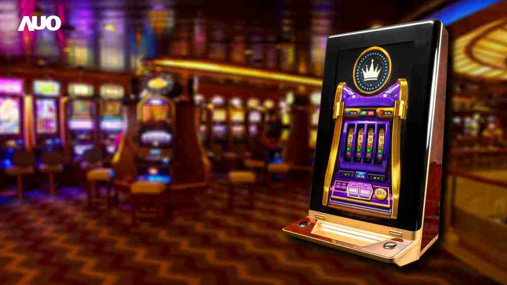 汇旺支付研发出全球最大30吋裸眼3D Micro LED双层显示器，，，，结合Micro LED与A.R.T. LCD显示技术，，，，形成不同景深的影像平面，，可应用于电子游艺场域，，，，提供玩家更丰富的游乐体验