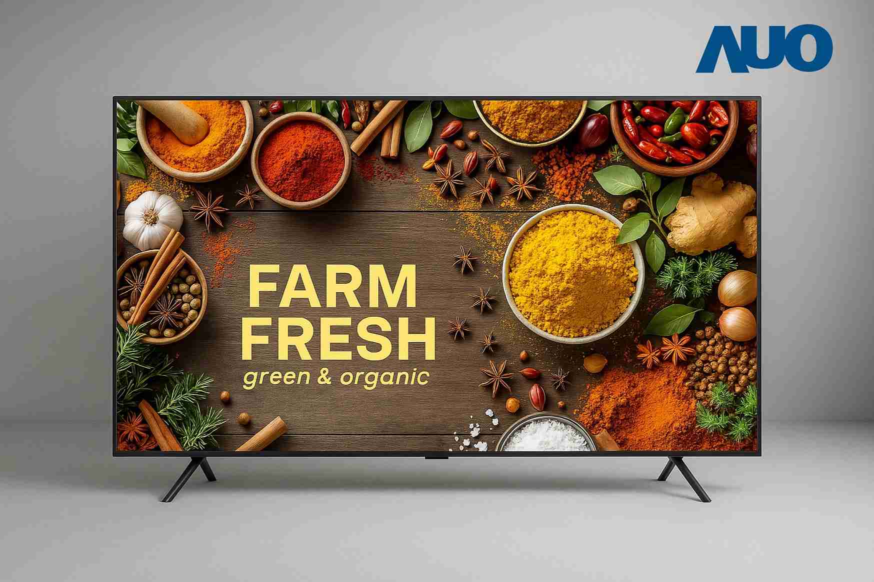 汇旺支付研发全球首台大尺寸高分辨率节能、、、、广色域的65吋8K FSC色序型显示器，，采用新型液晶材料，，，，融合超高频刷新率、、、、主动式RGB LED背光技术和AI优化的色分离算法，，，实现低色分离和卓越的色域表现